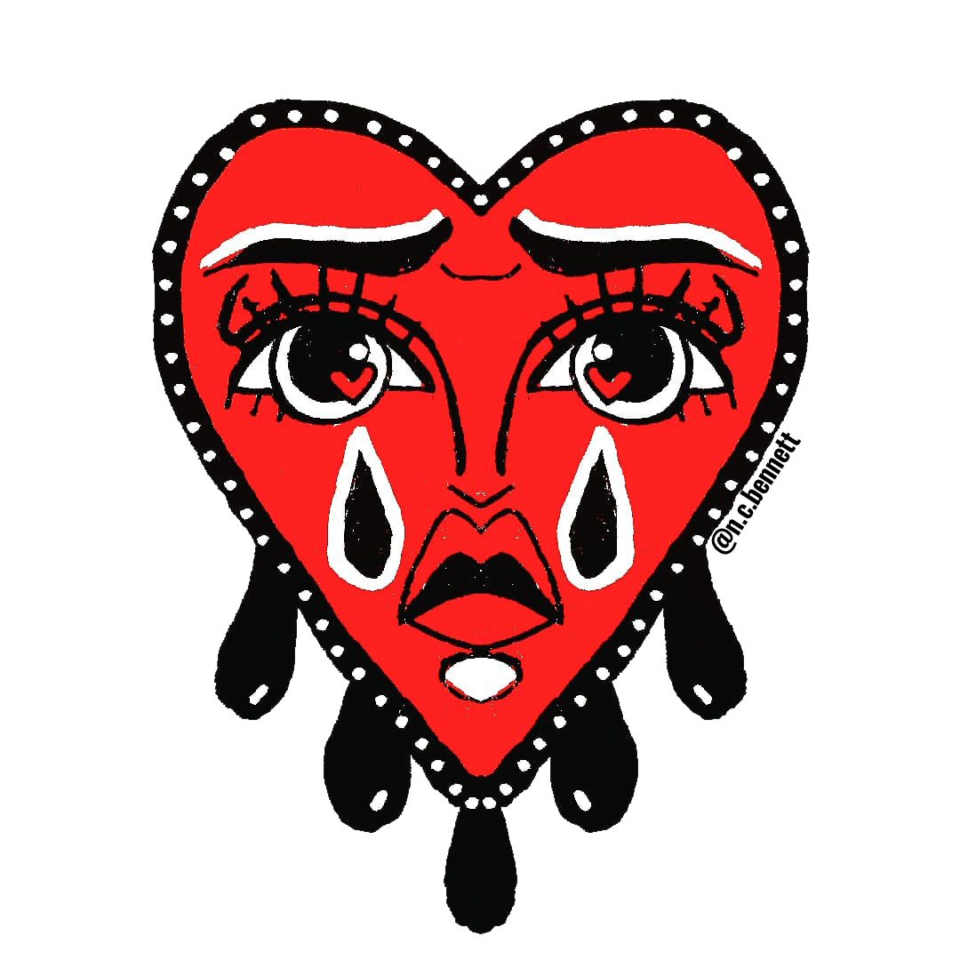 Go to Natalia Bennett's profile