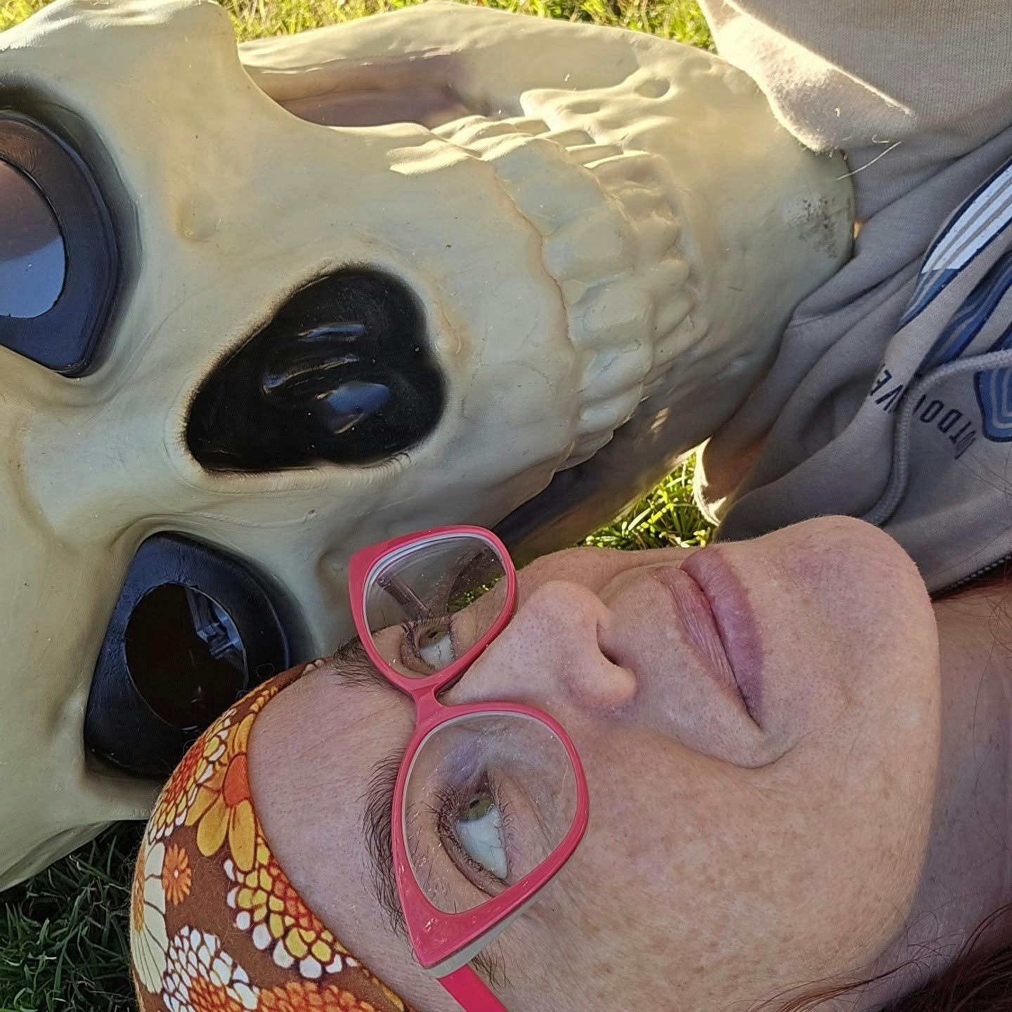 Go to Liz Berry's profile