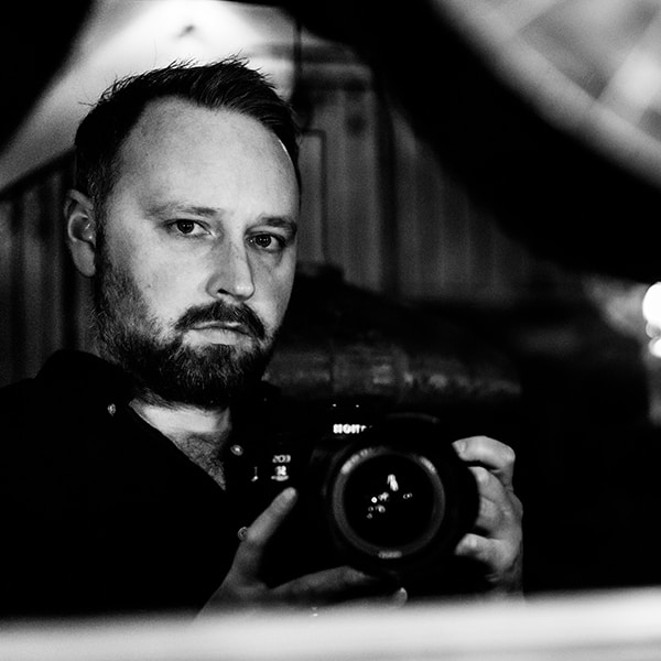 Avatar of user Lee Brown