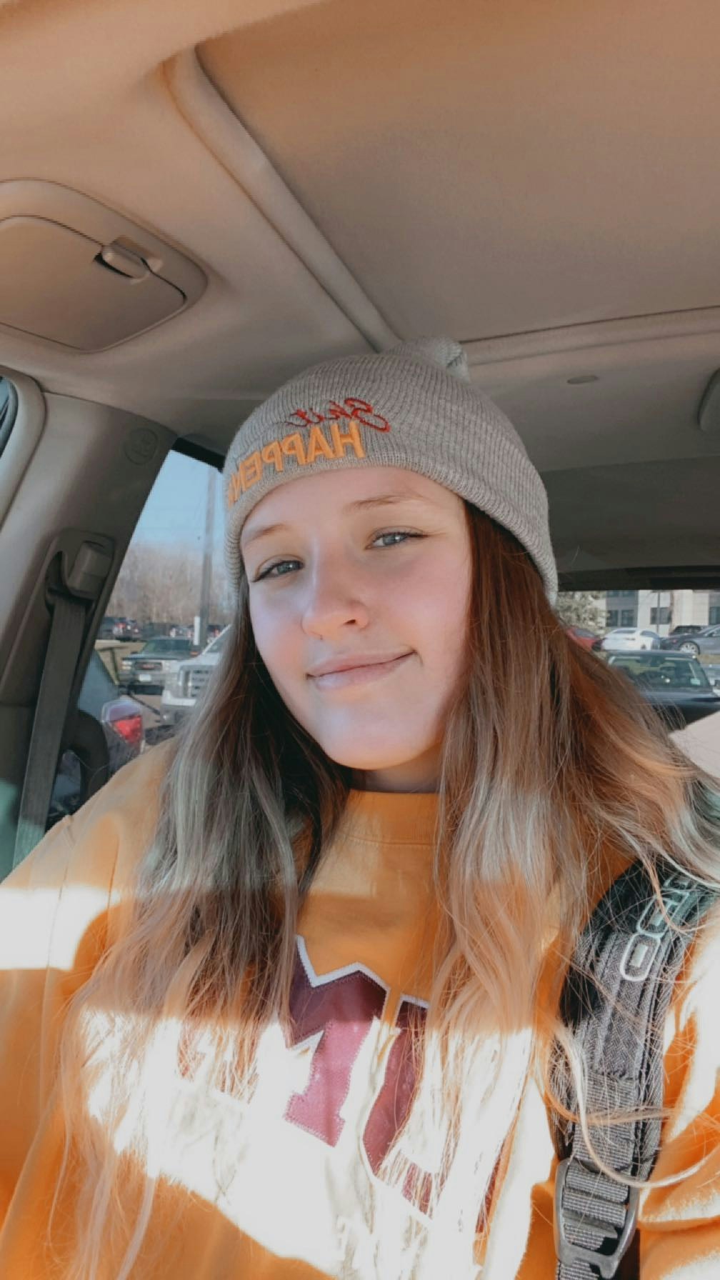 Go to Annie Suckow's profile