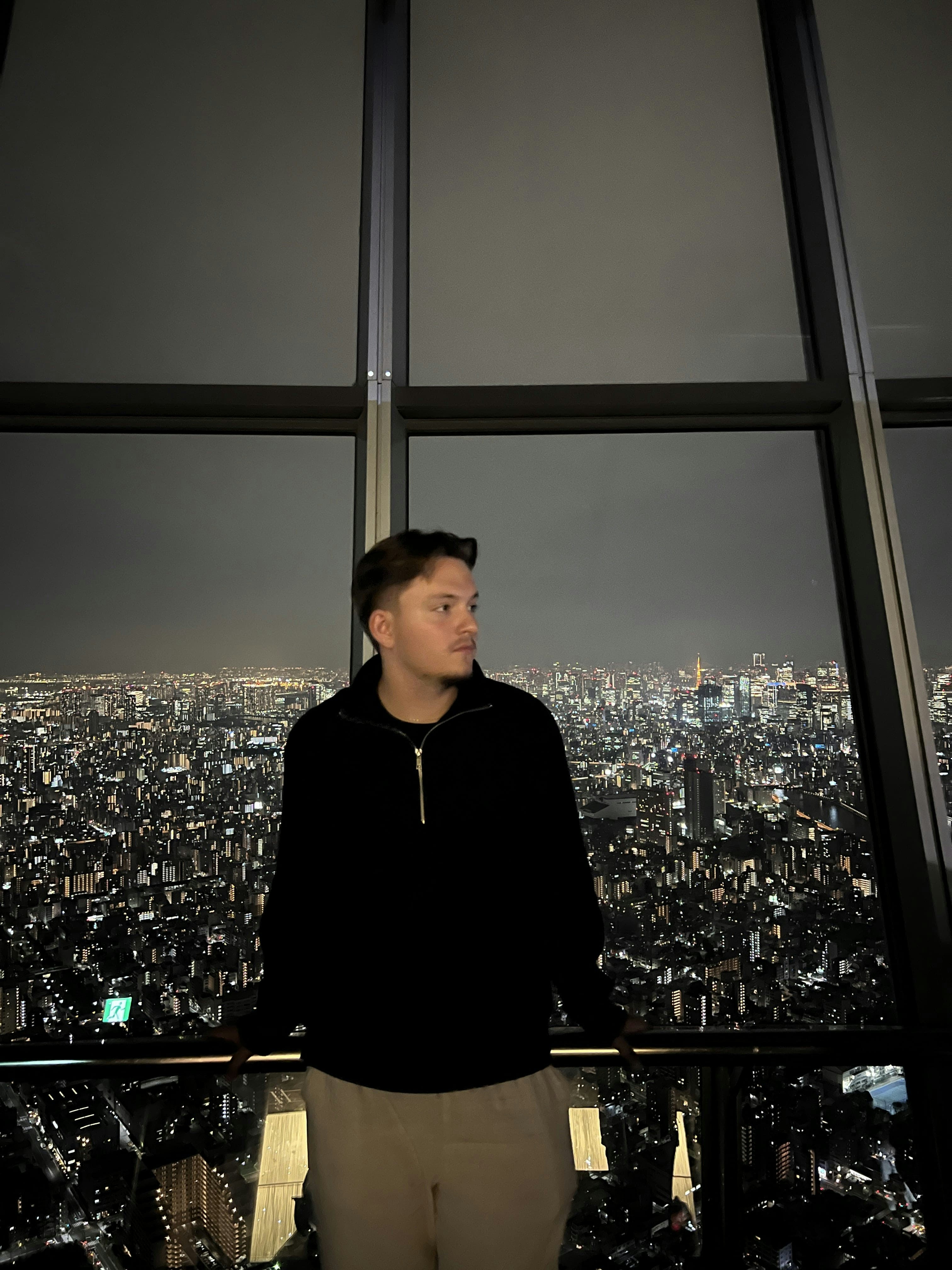 Go to Marius Kriz's profile