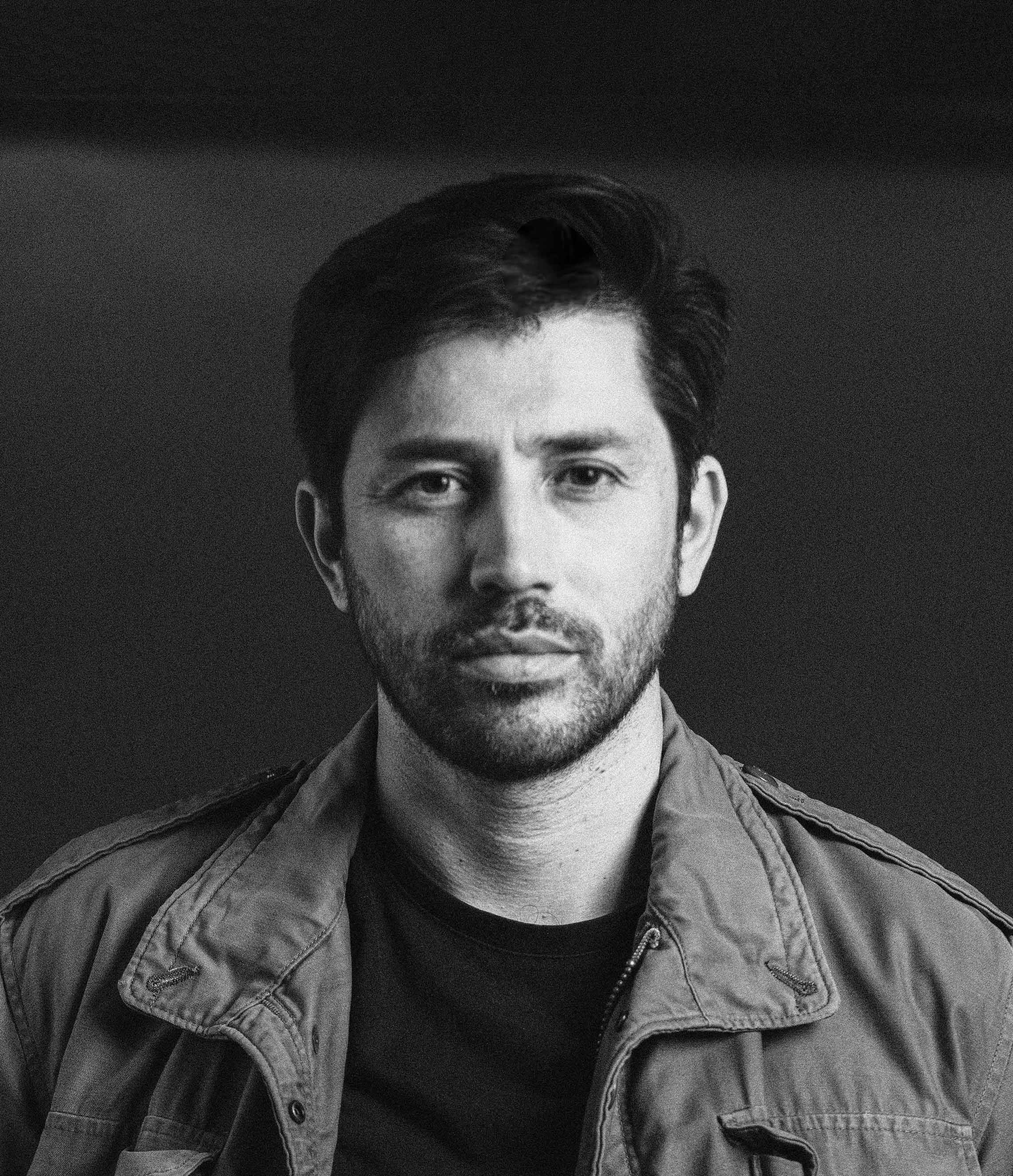 Avatar of user Gustavo Leighton