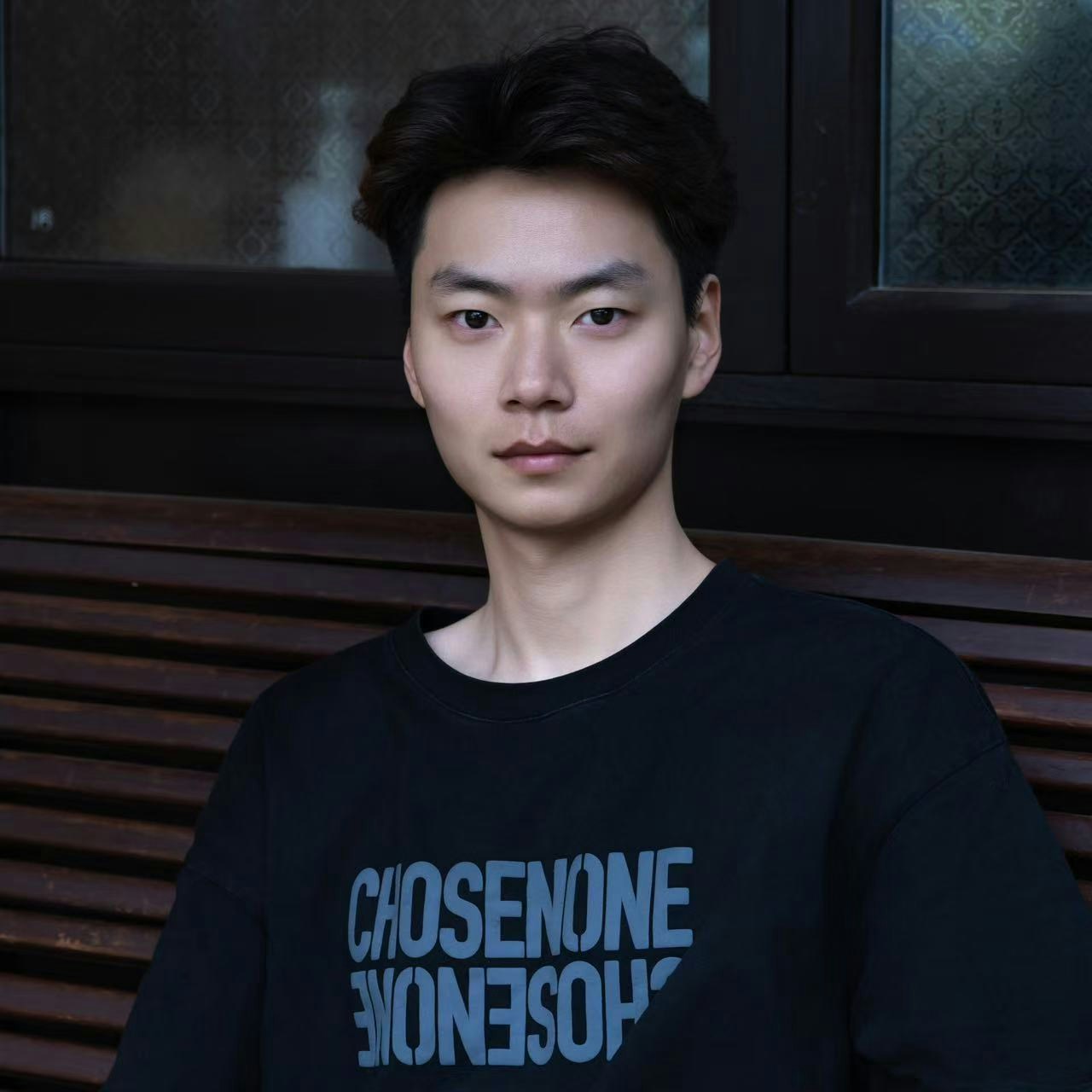 Go to Yunshuo Qu's profile