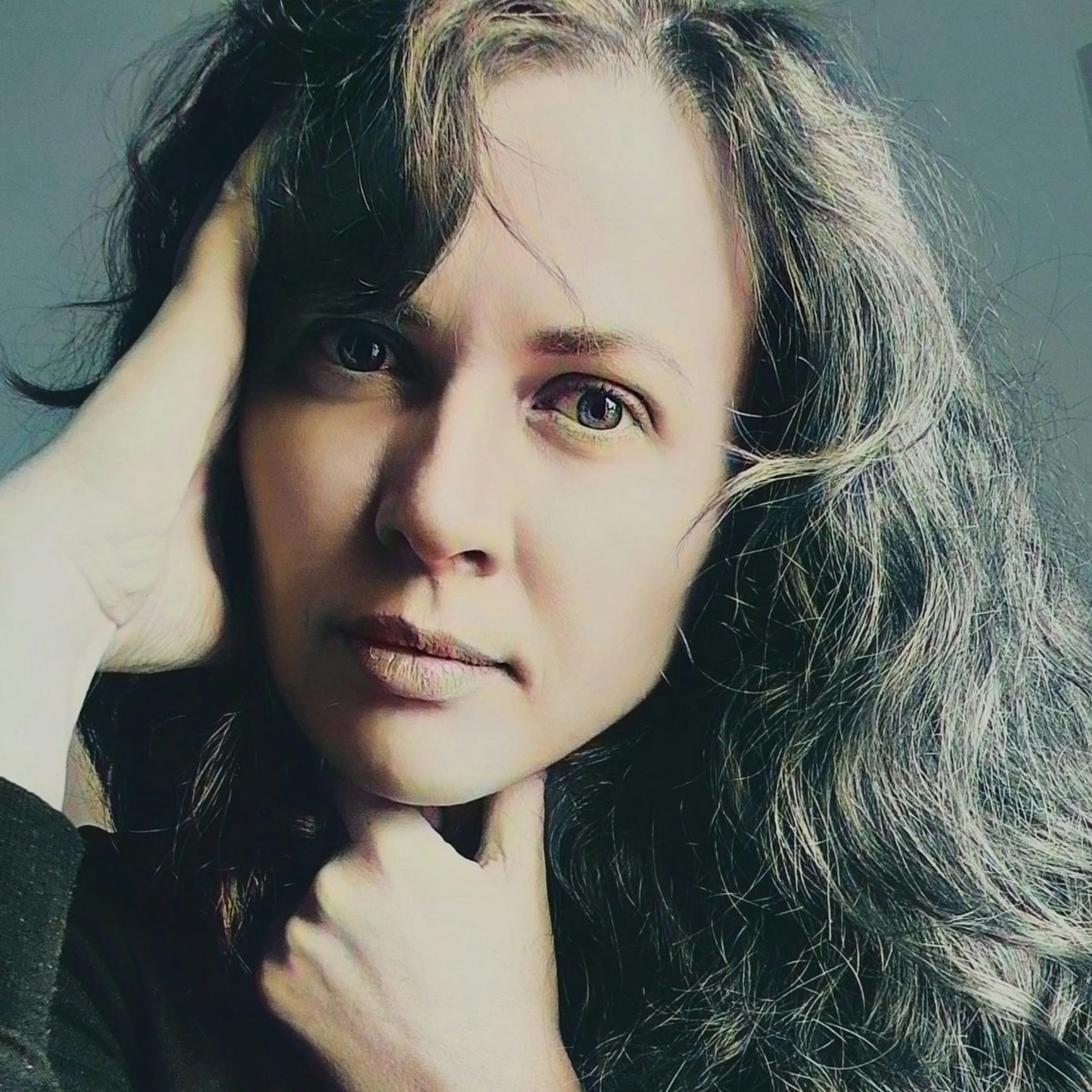 Go to Olga Mikko's profile