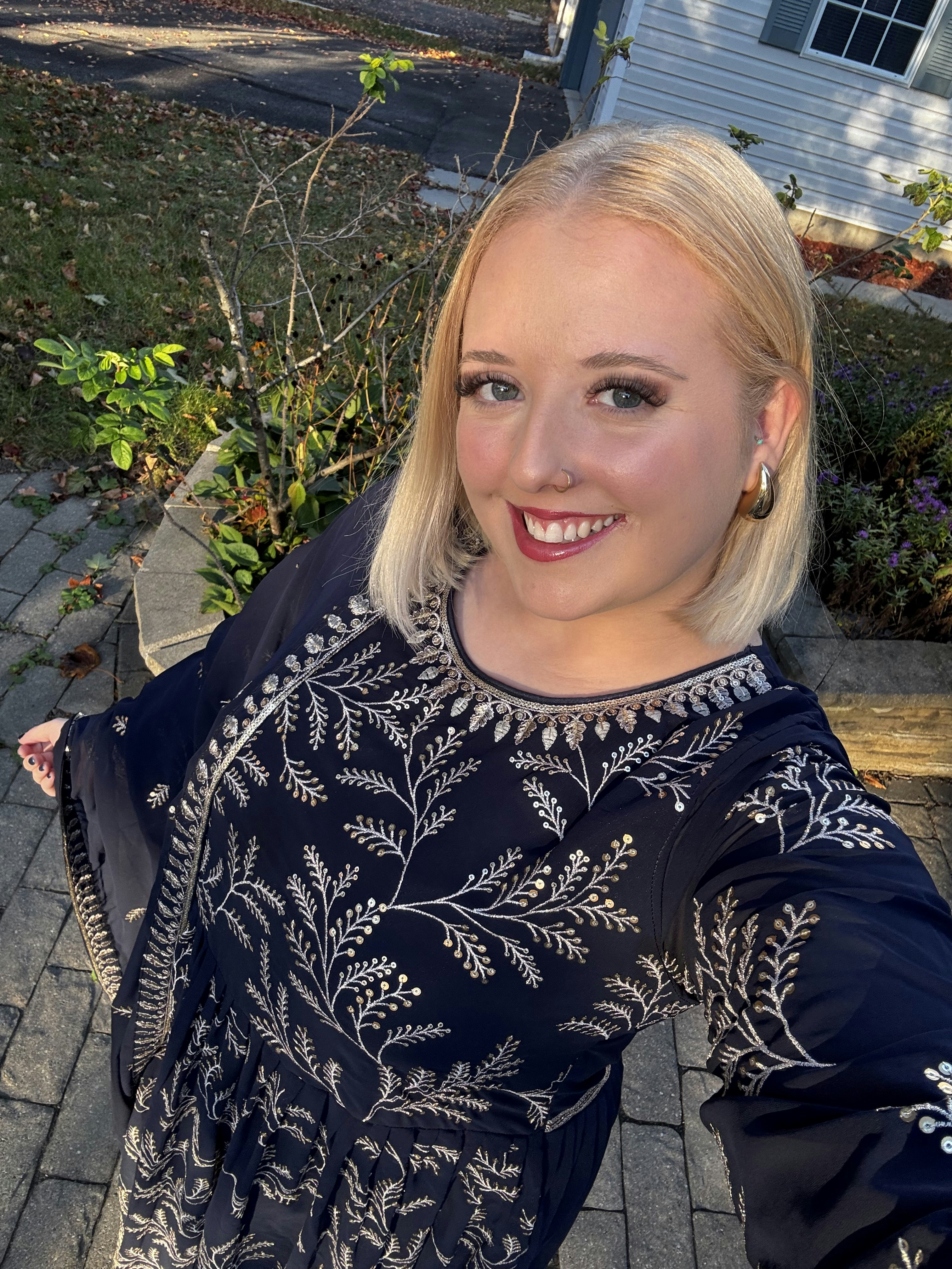 Go to Emilie Lauzon's profile