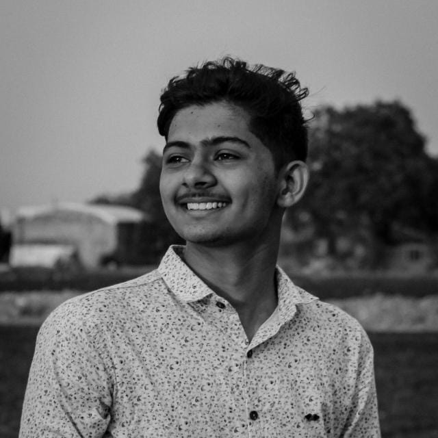Go to Arjun Divraniya's profile