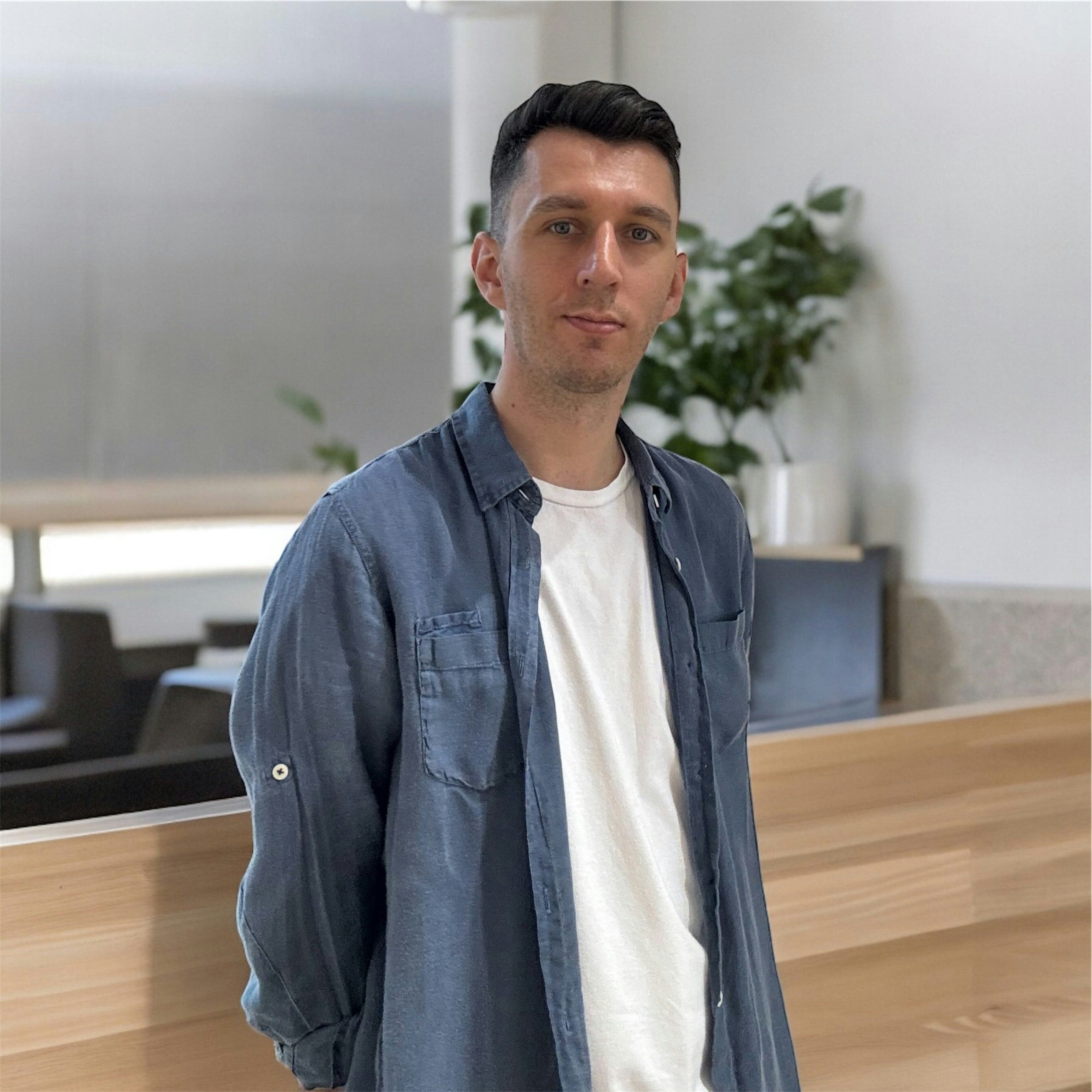 Go to Alen Karso's profile