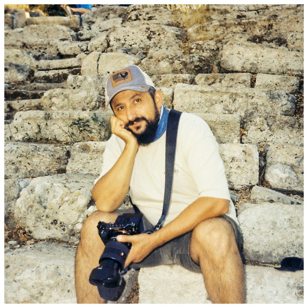 Go to Aykut pht's profile