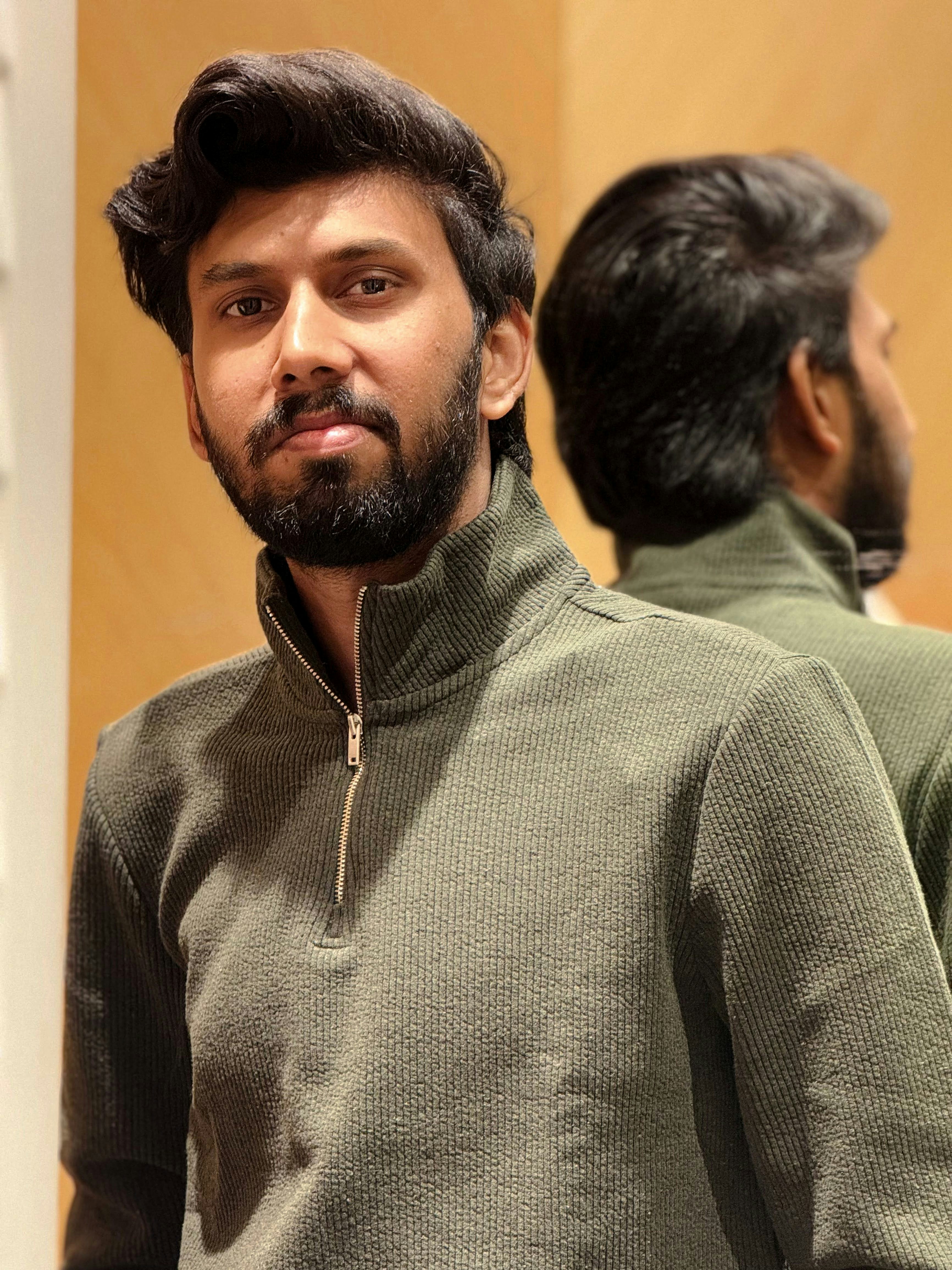 Go to Wasil Ahammed Ev's profile