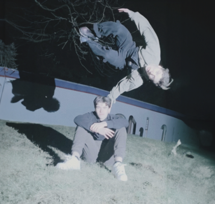 Go to Aaron McLean's profile