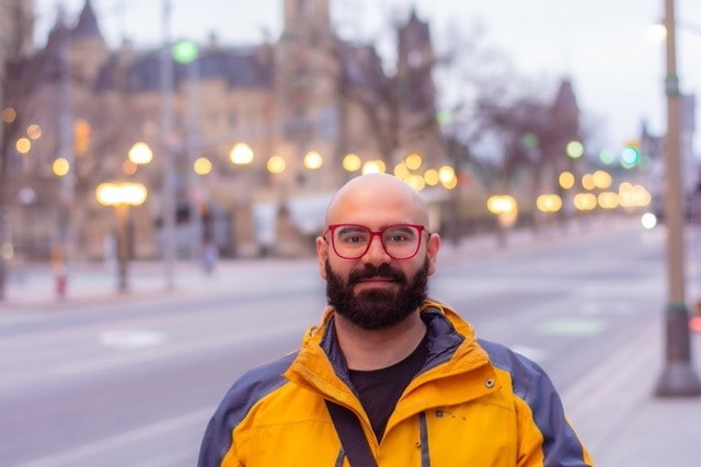 Milad Aghajohari의 프로필로 이동