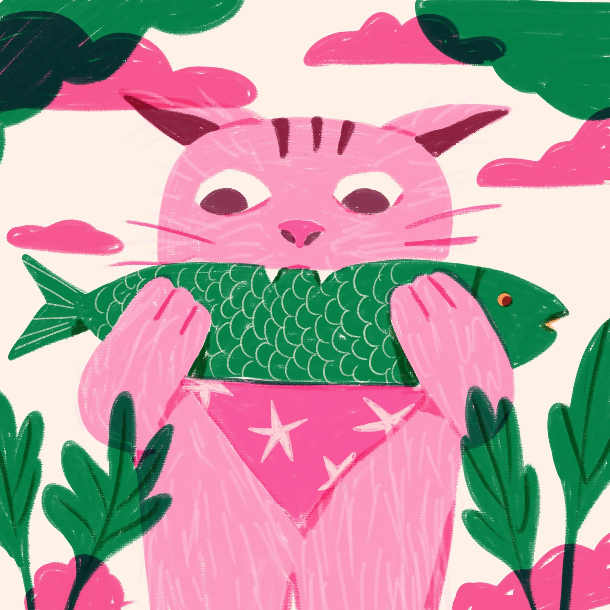 Ve al perfil de Summerizze