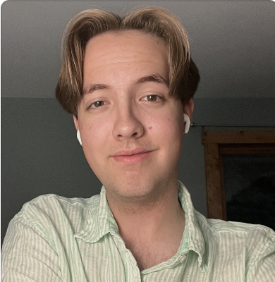 Zum Profil von Samuel Girven