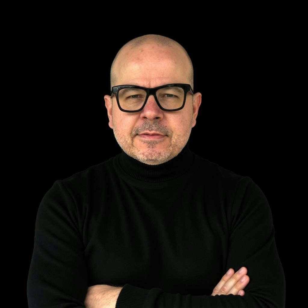 Ir para o perfil de Micah Boswell