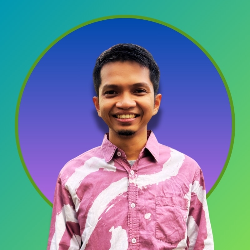 Go to Boby Rahmawan's profile