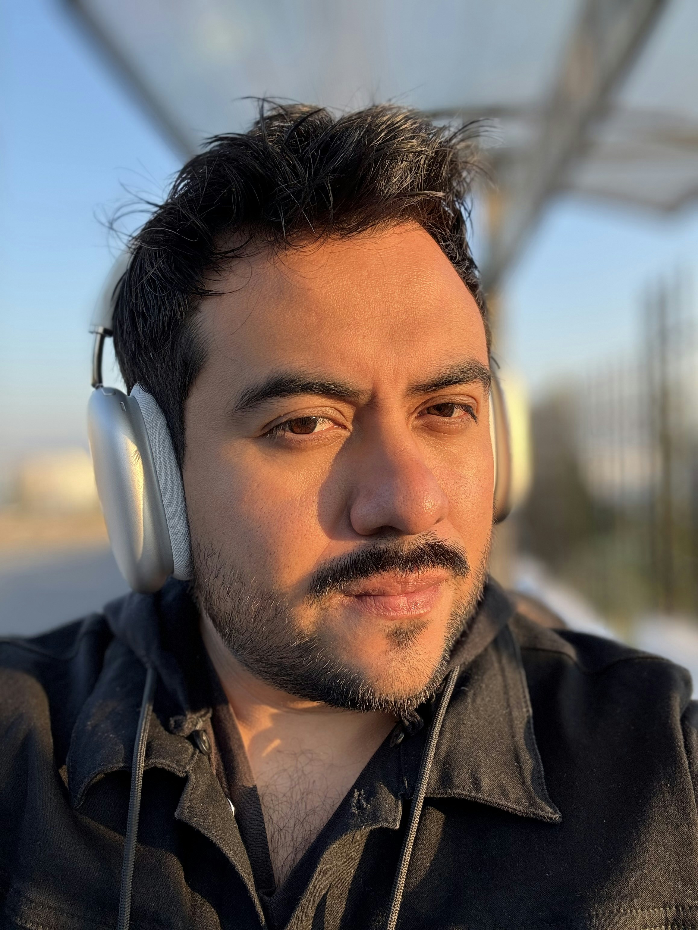 Zum Profil von Alejandro Ortiz