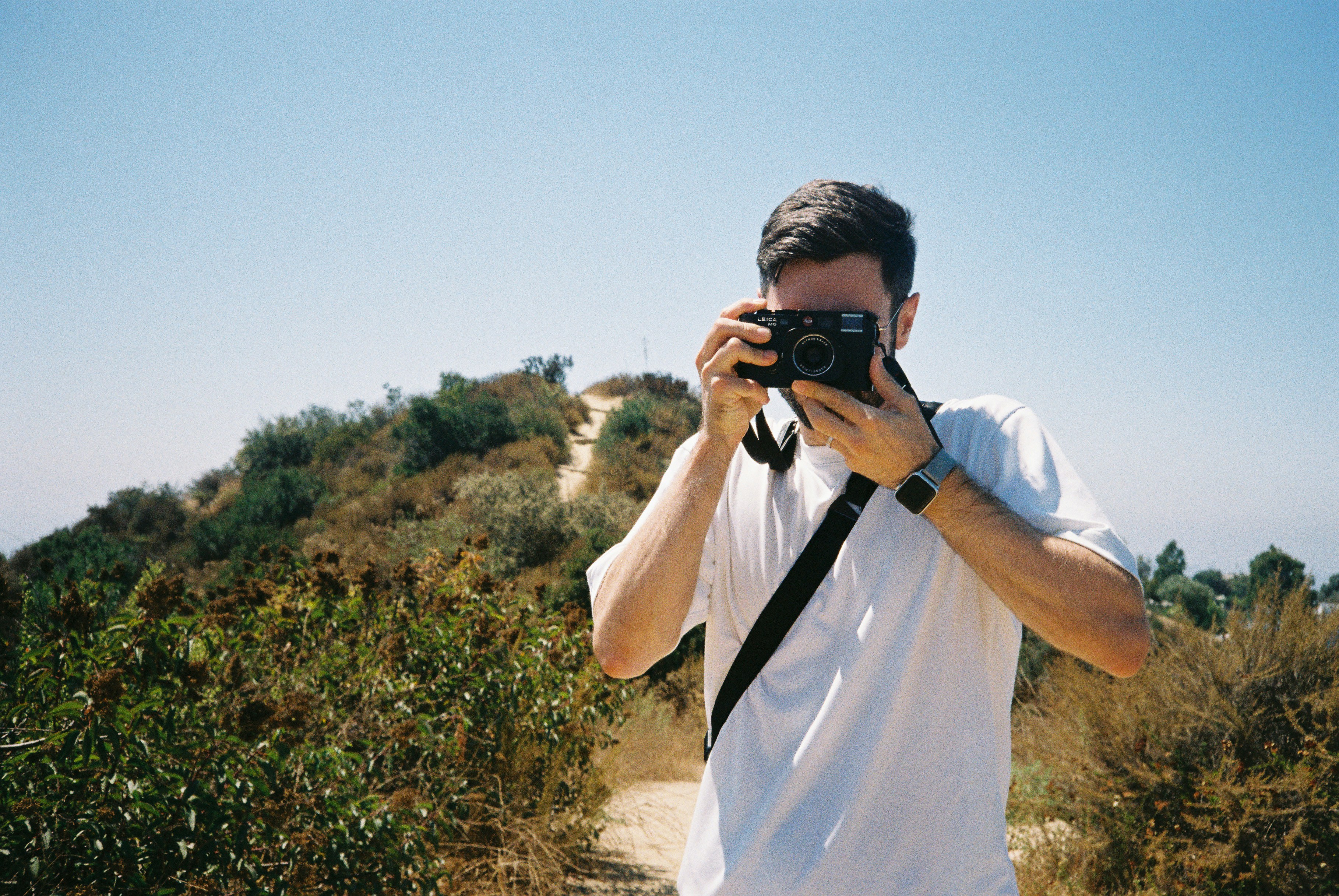 Zum Profil von Moritz Karst