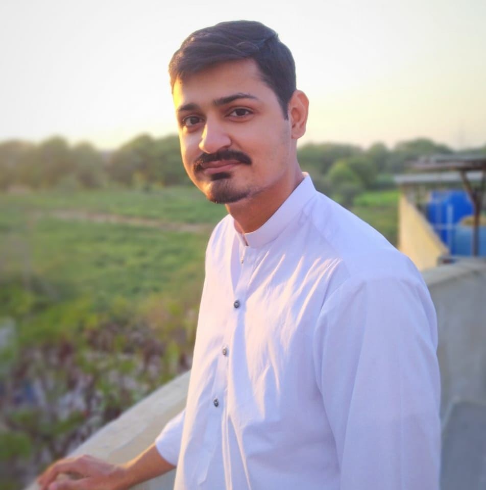 Go to Muhammad Tayyab's profile