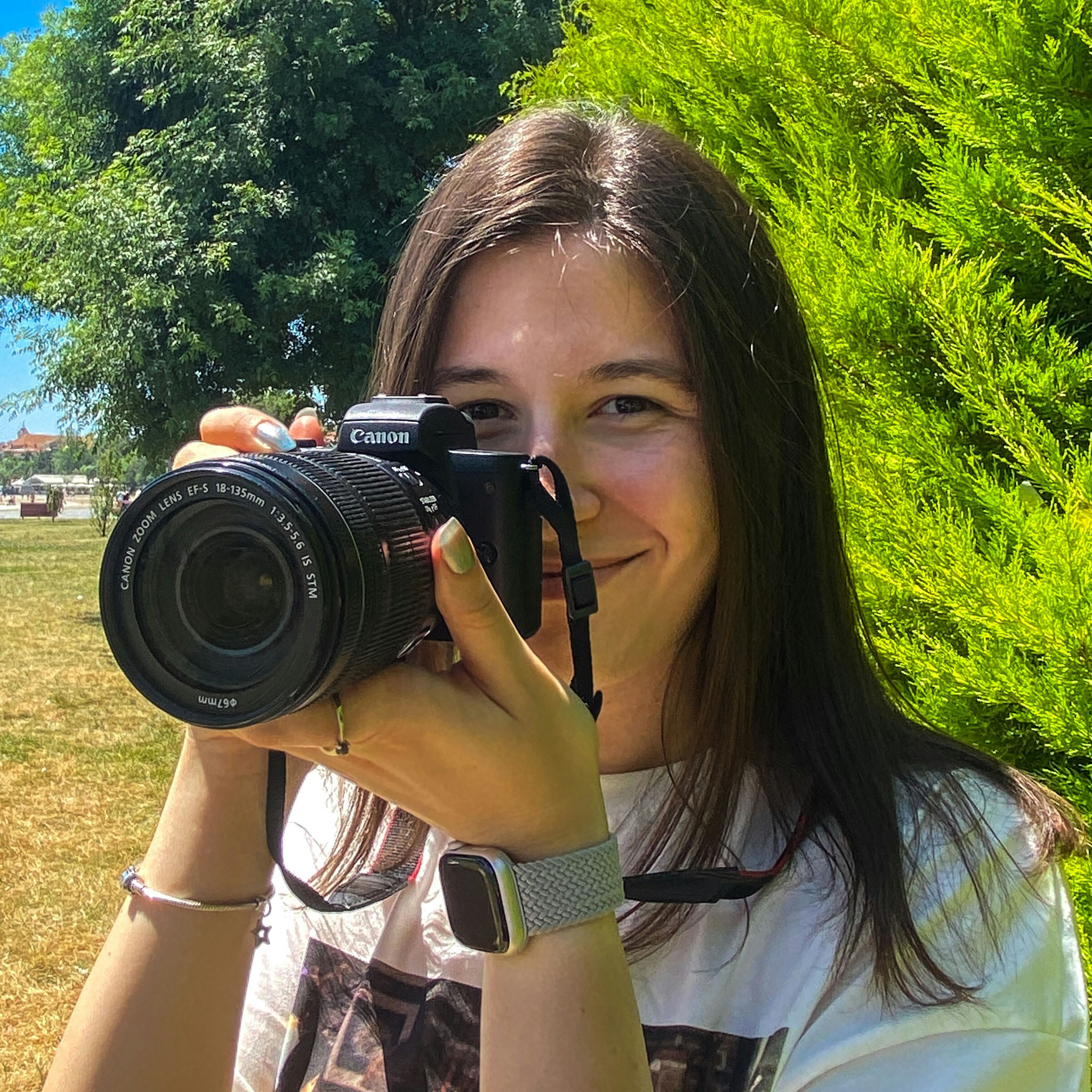 Avatar of user Aslı Yaren Peker