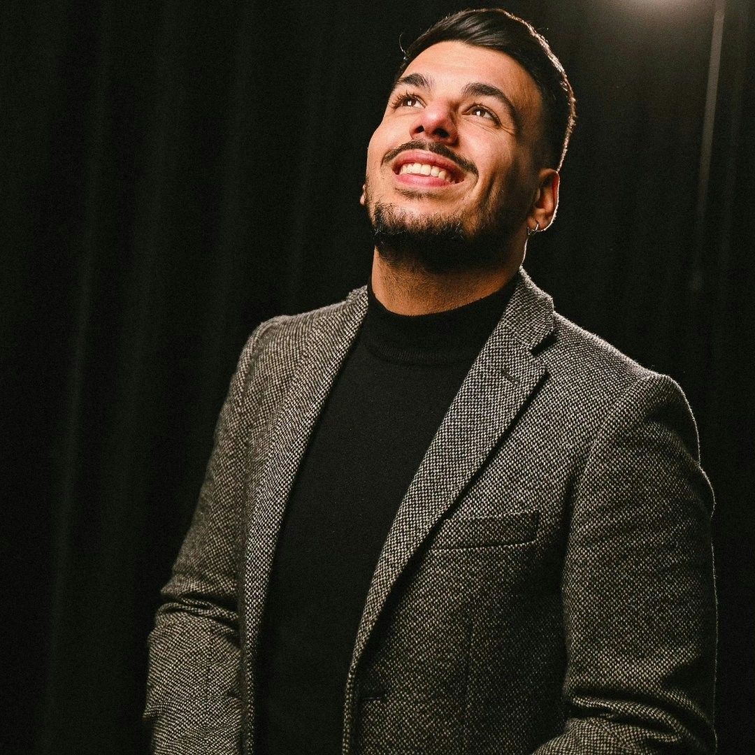 Accéder au profil de Alfonso Scarpa