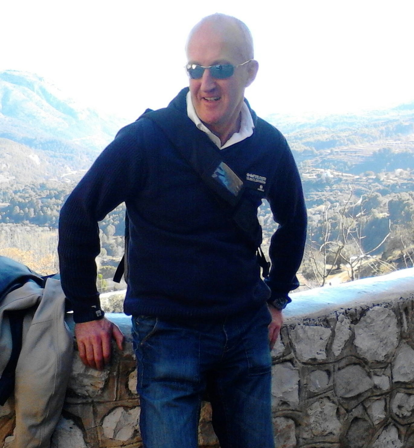 Mark Owen Wilkinson Hughes