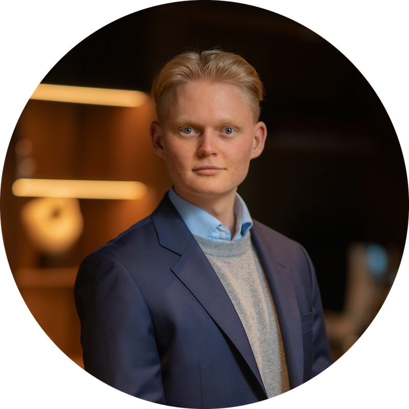 Go to Alexander Naglestad's profile