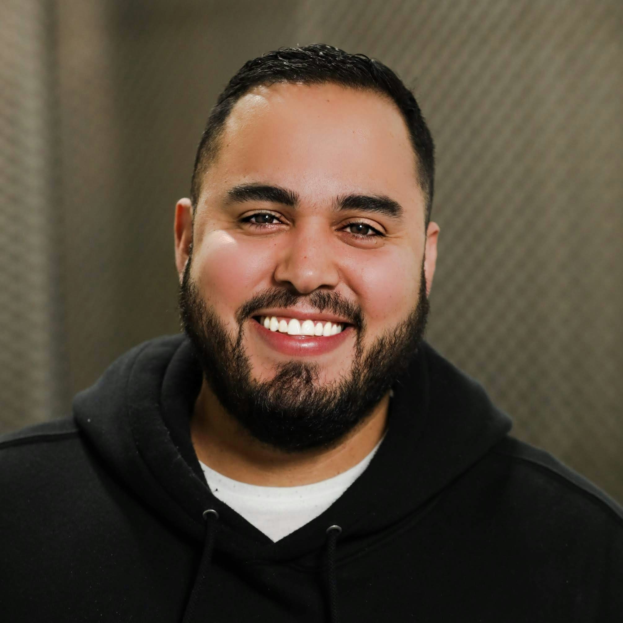 Go to Jose Rodriguez's profile