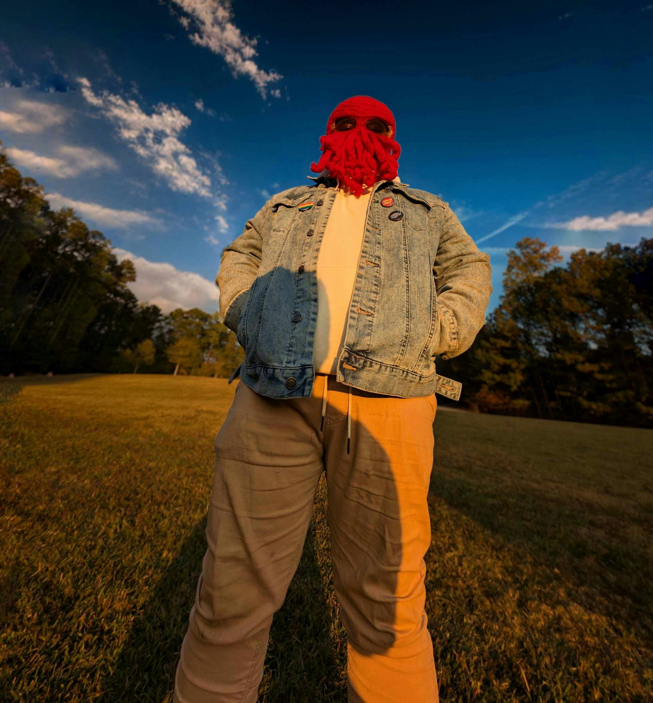 Go to Raphael's profile