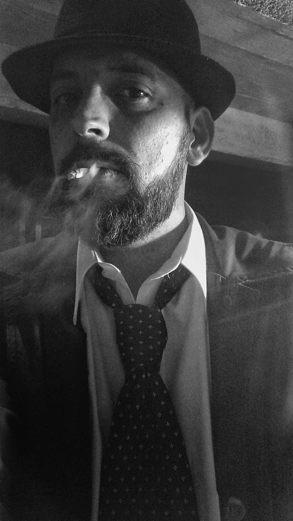 Accéder au profil de Mat Delpidio