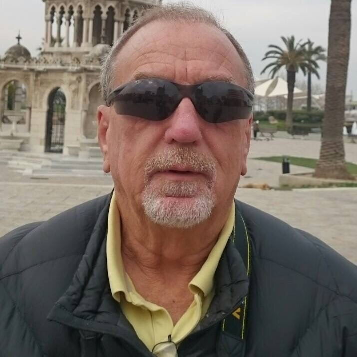 Go to Dennis Lamberth's profile