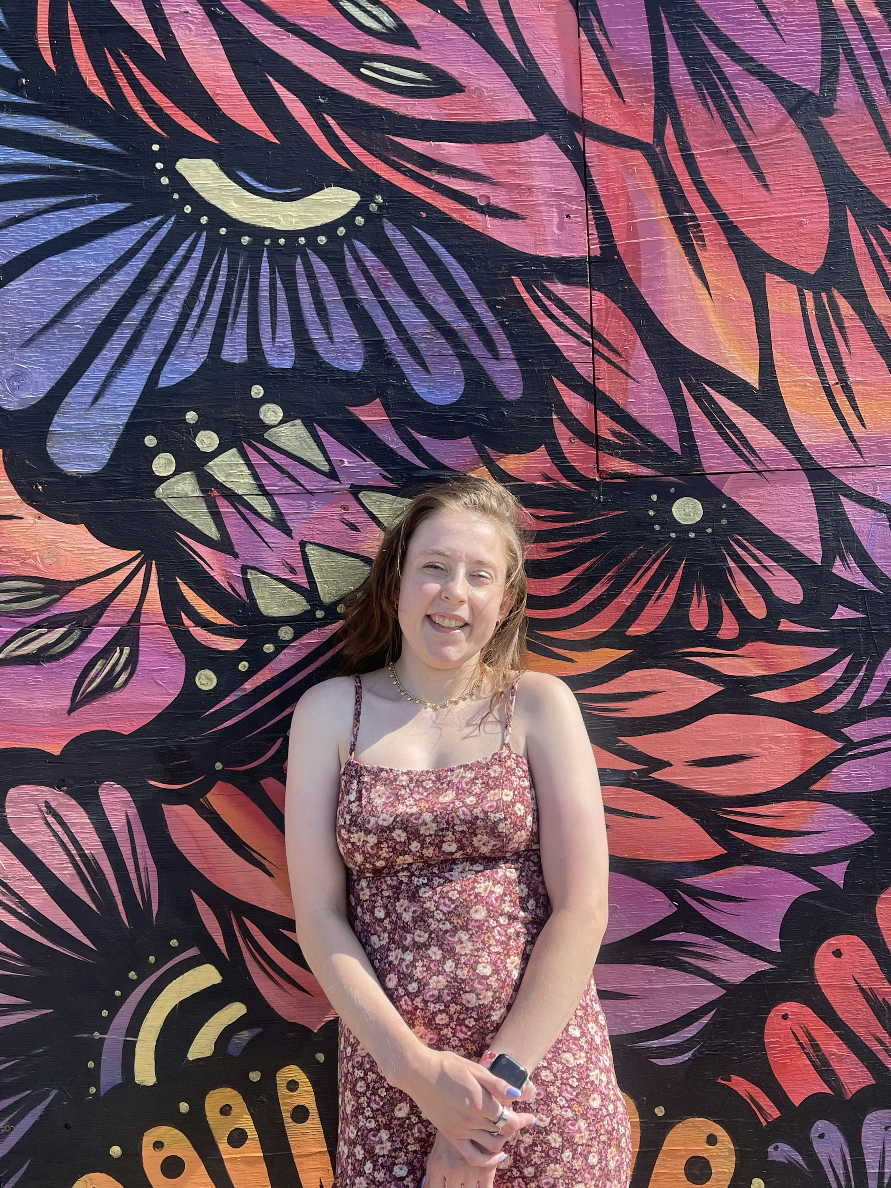 Go to Hope Frock's profile