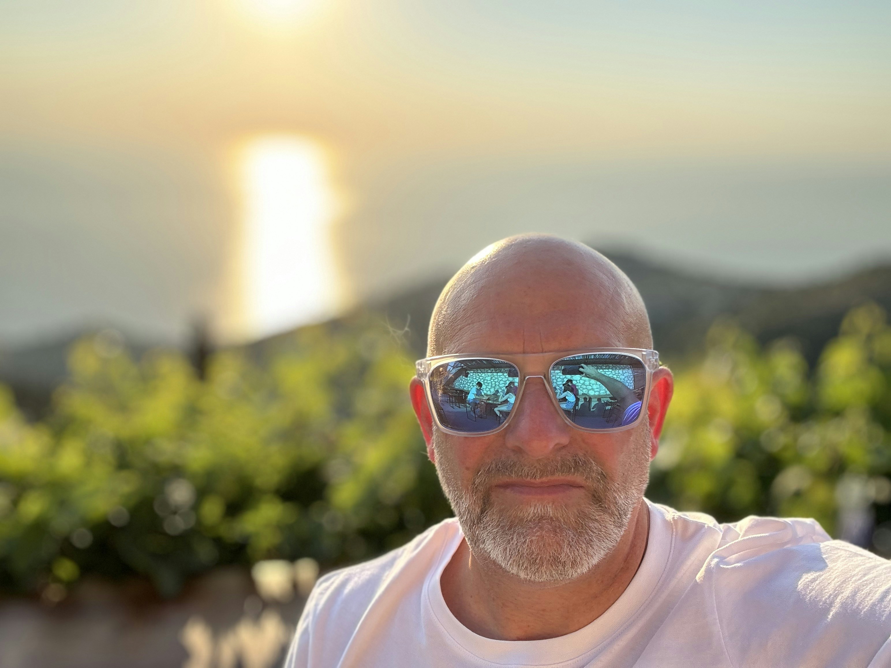 Go to Jay Hayward's profile