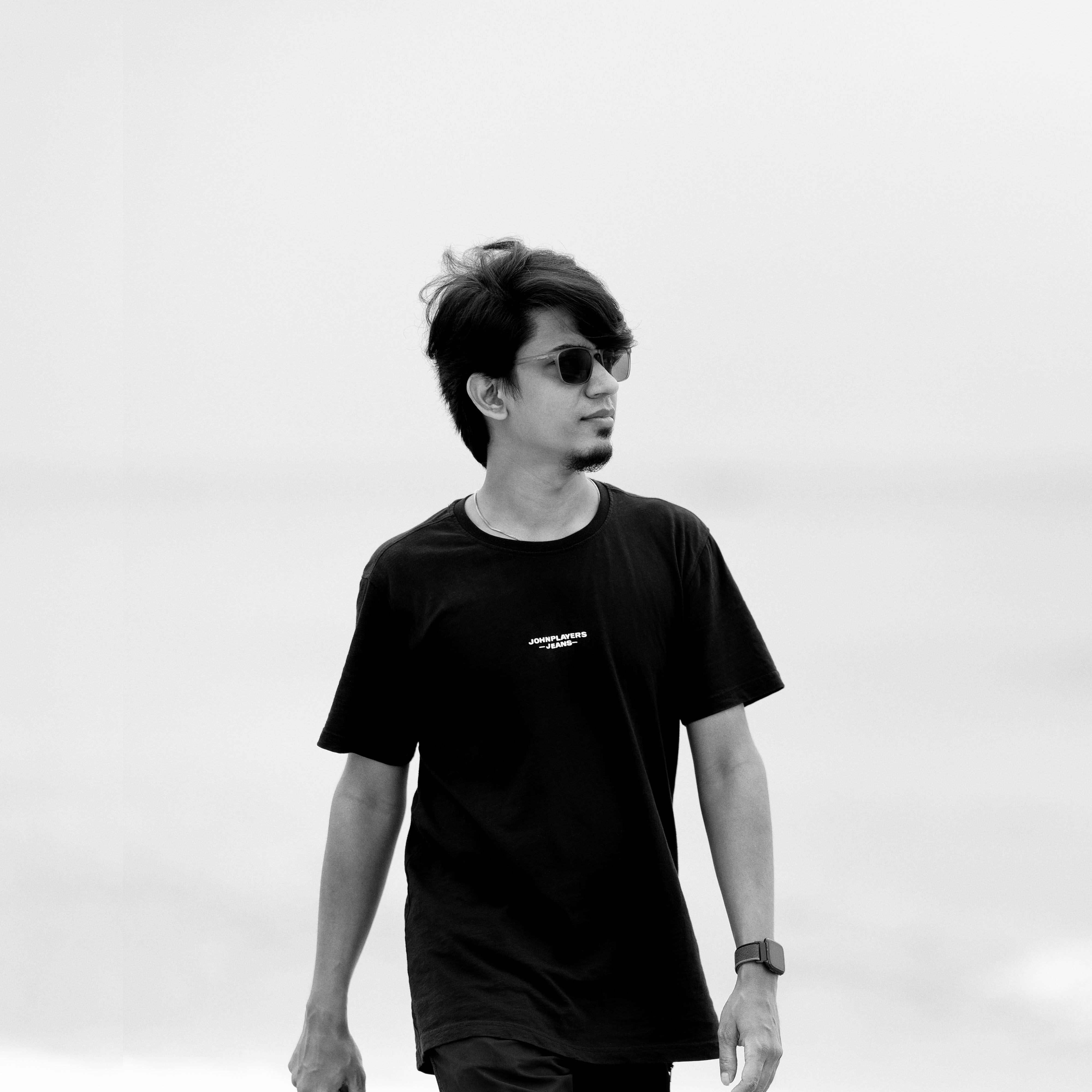 Avatar of user Kamesh S S