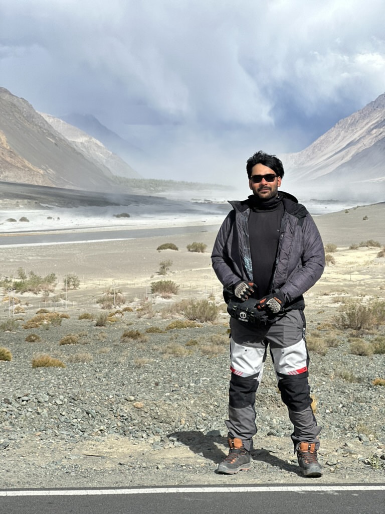 Go to Abhinav Singh's profile