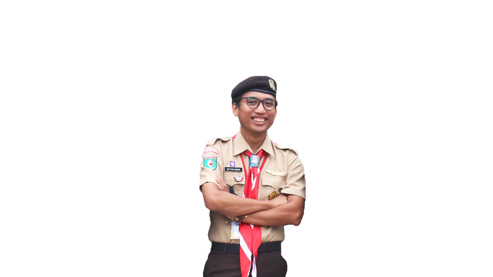 Zum Profil von septian akbar