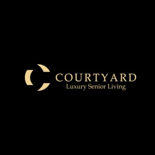 Unsplash profile picture for @courtyard
