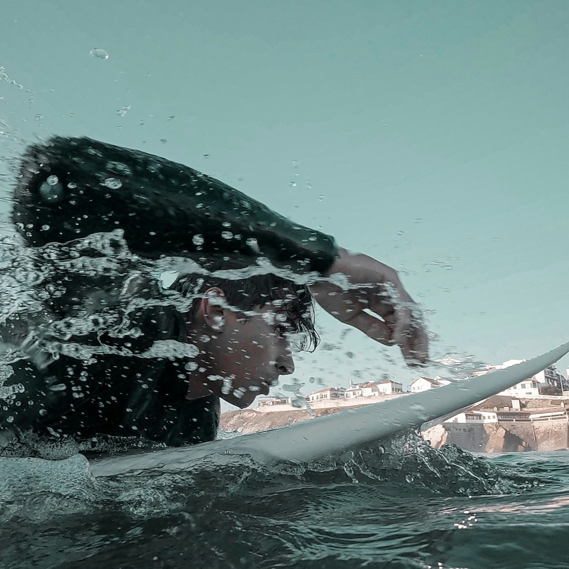 Ve al perfil de Tiago Francisco