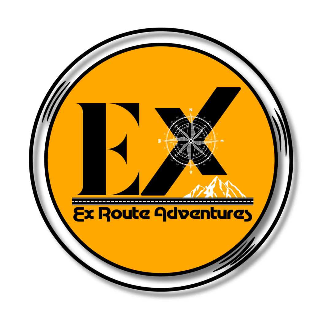 Ex Route Adventures