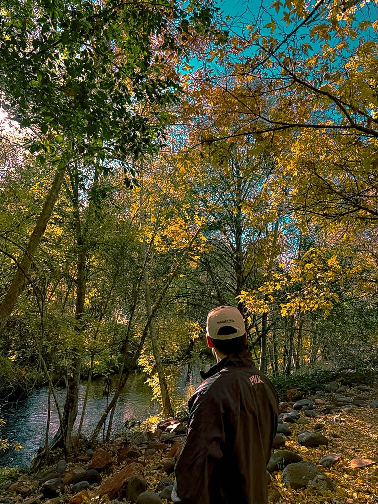 Go to Mason Mulcahy's profile