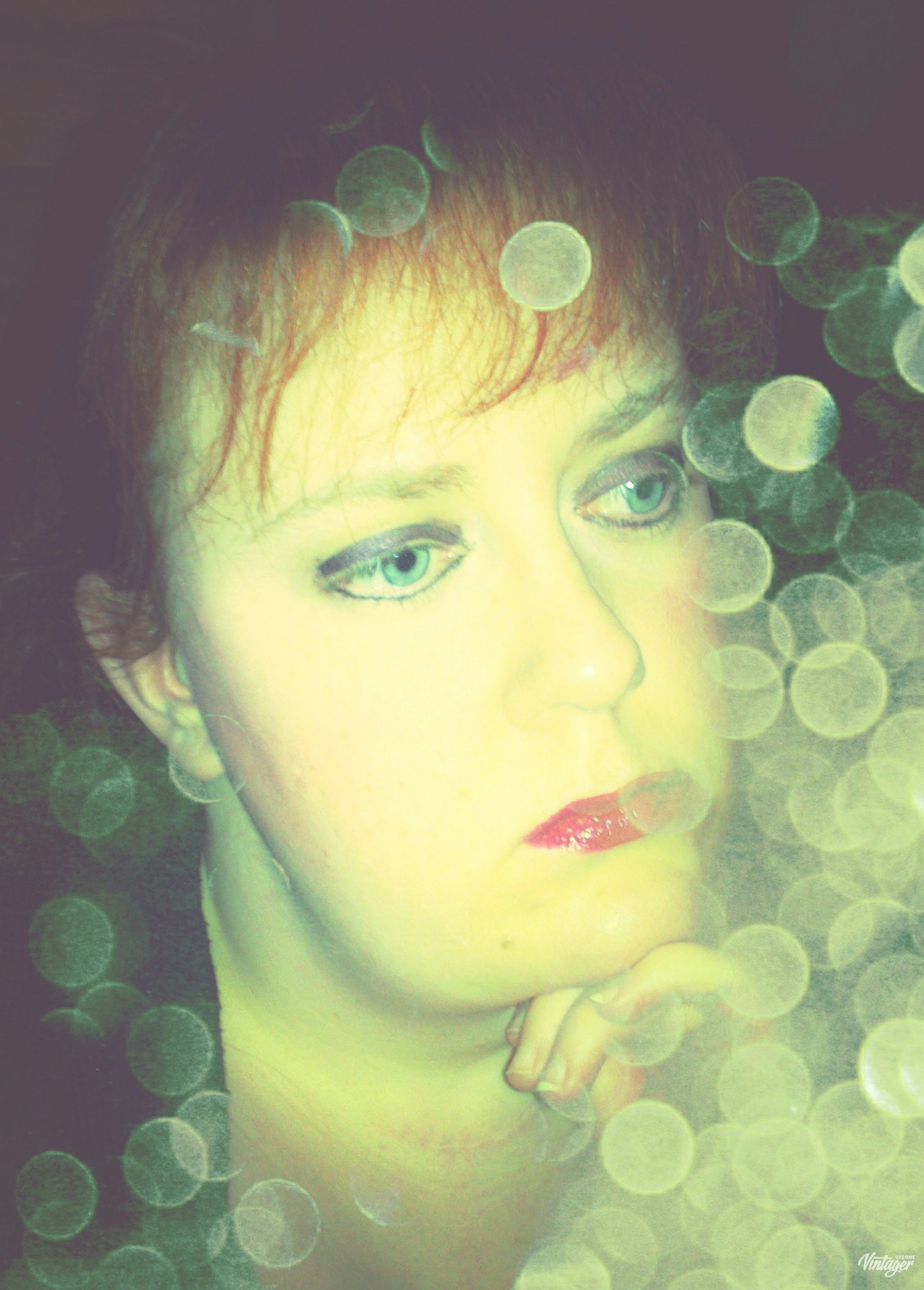 Go to Christina Dahl's profile