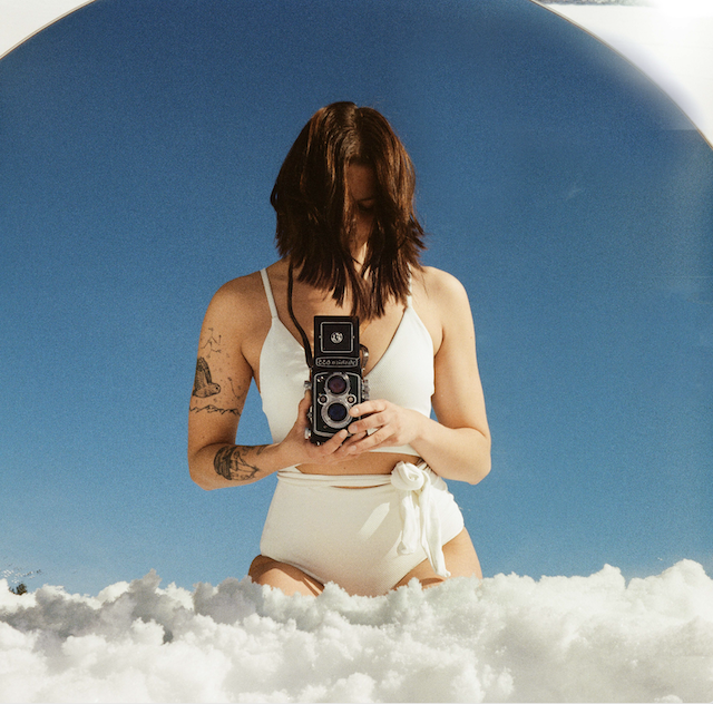 Go to Gin Majka's profile