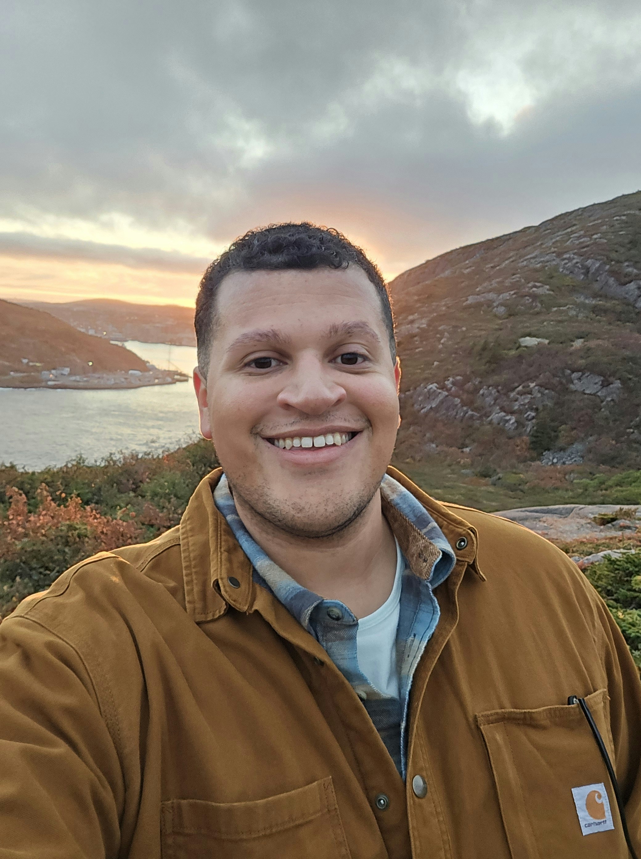 Go to Quentin Burgess's profile