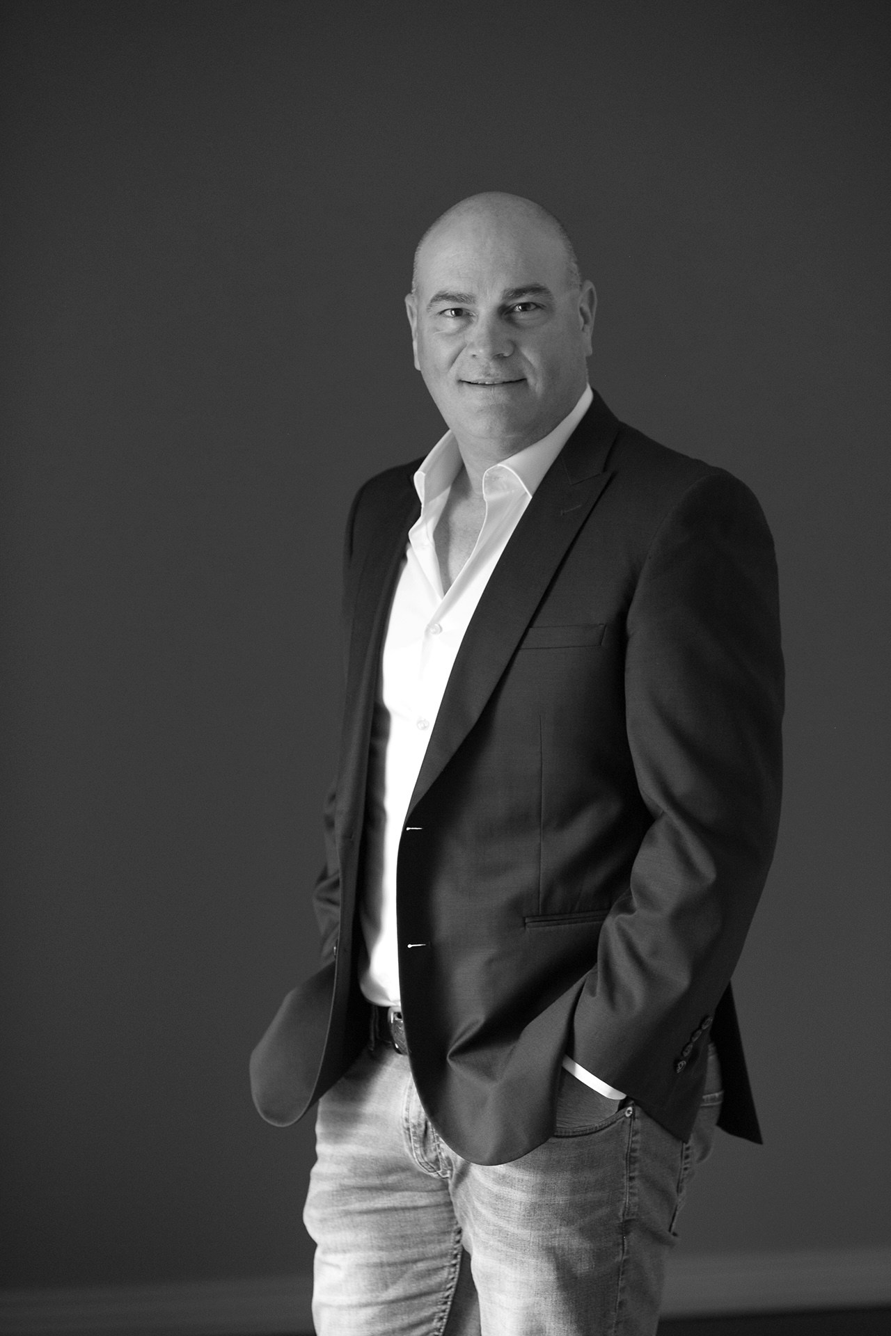 Avatar of user Andy Thomson