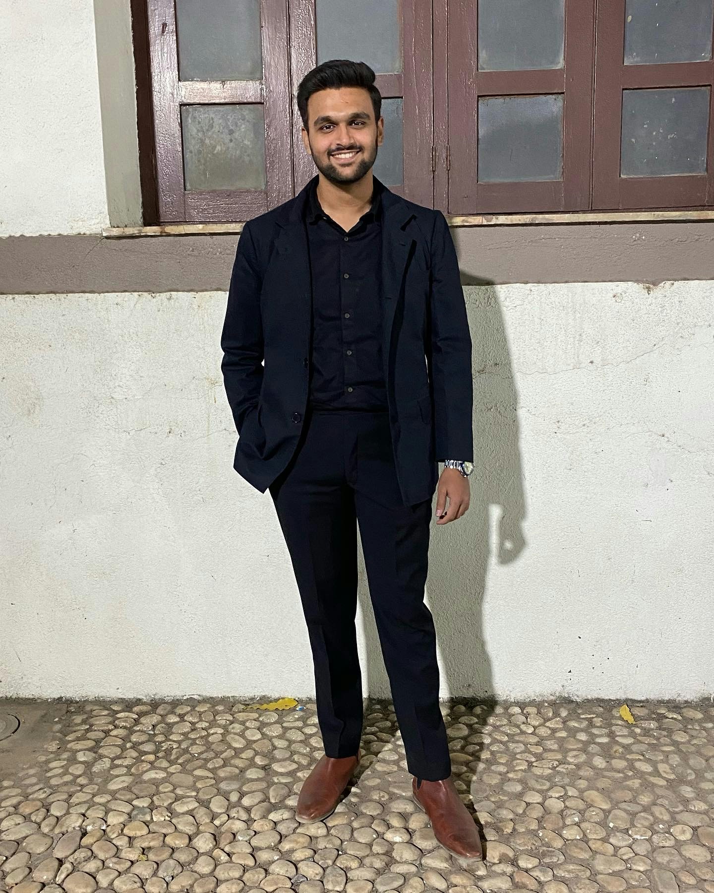 Go to Jaimin Kotecha's profile