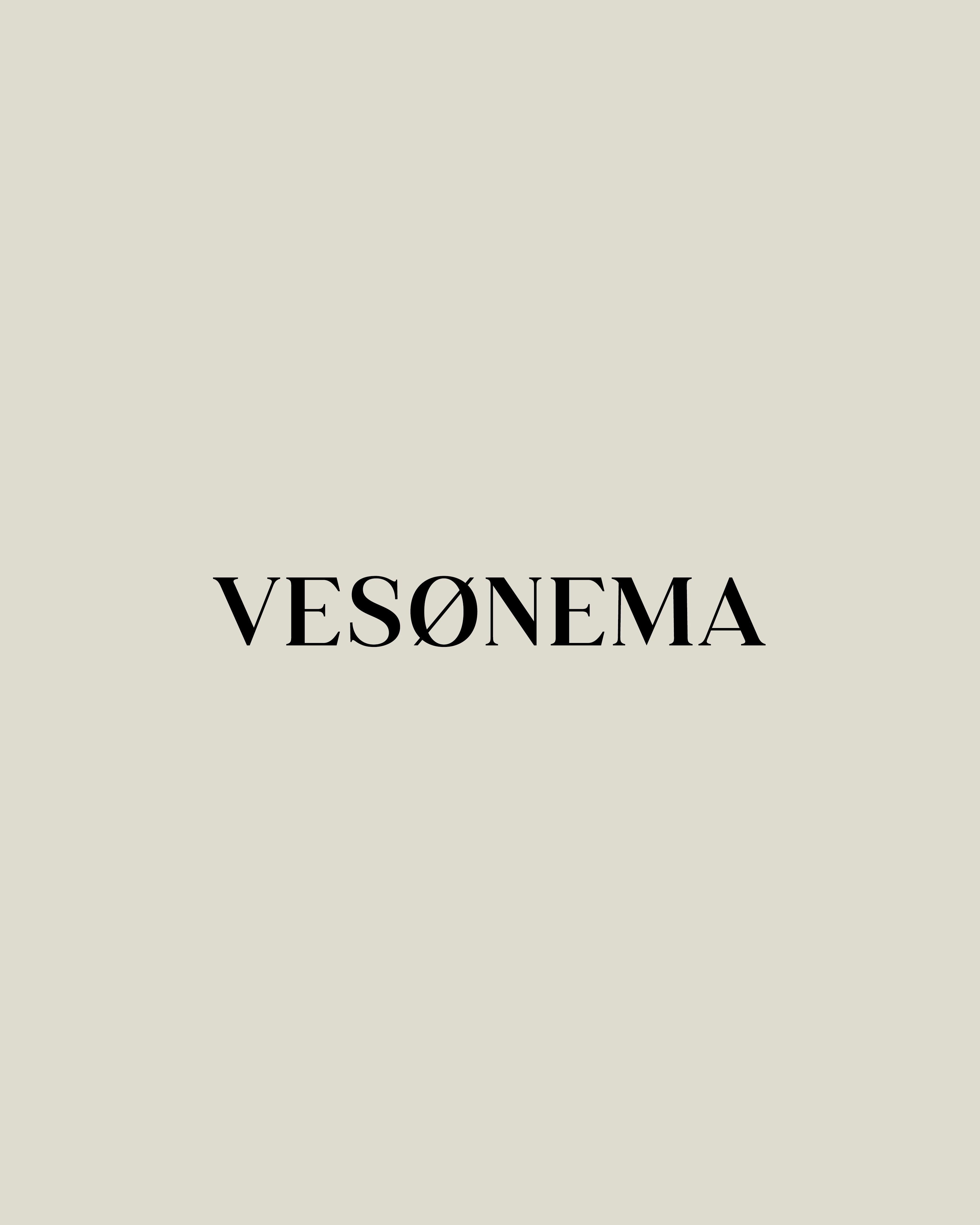 Avatar of user VESONEMA