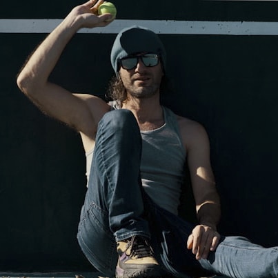 Go to Boris Izmaylov's profile