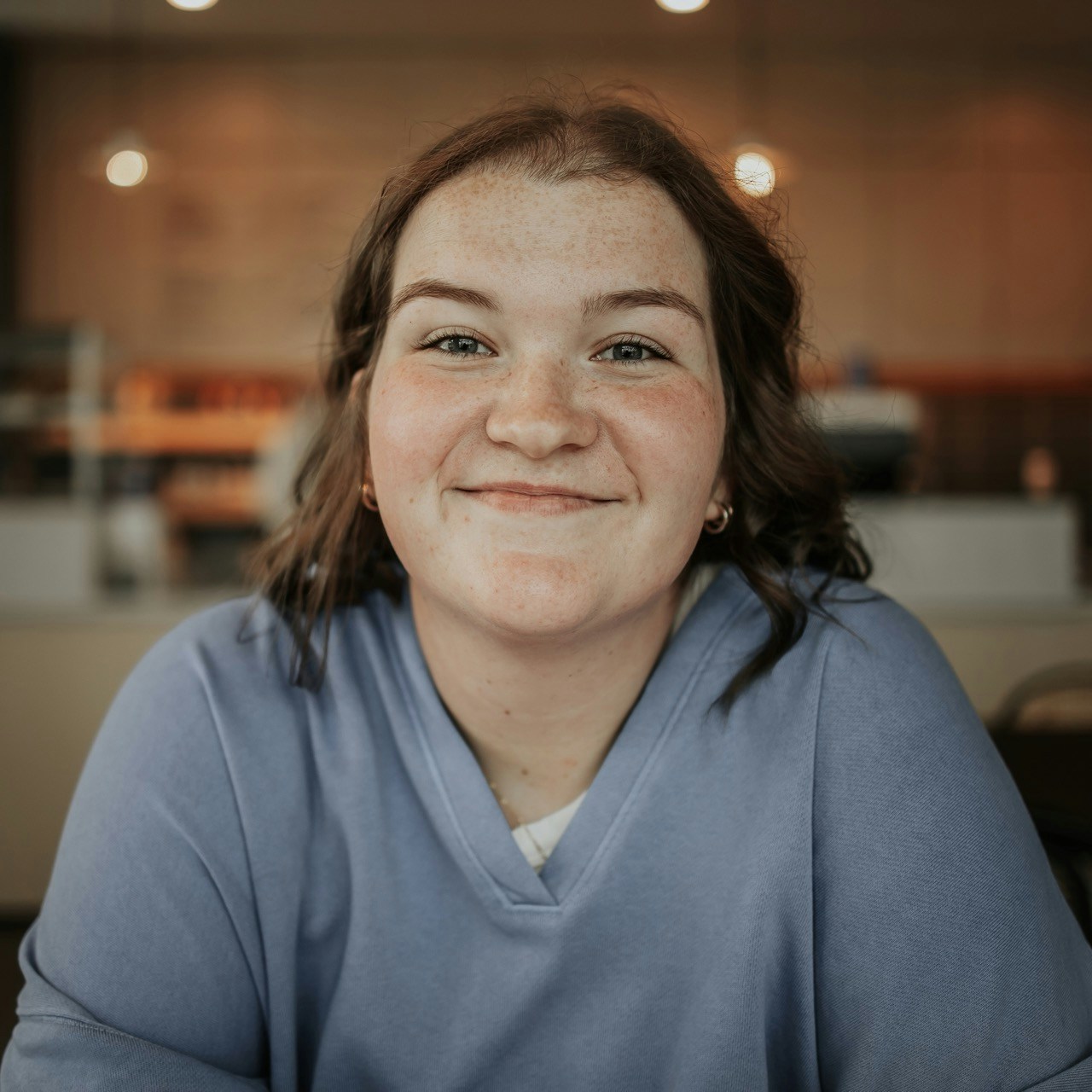 Go to Mollie Defibaugh's profile