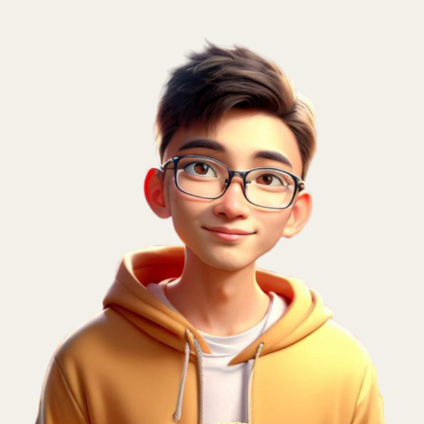 Avatar of user Muhammad Fairus Majid