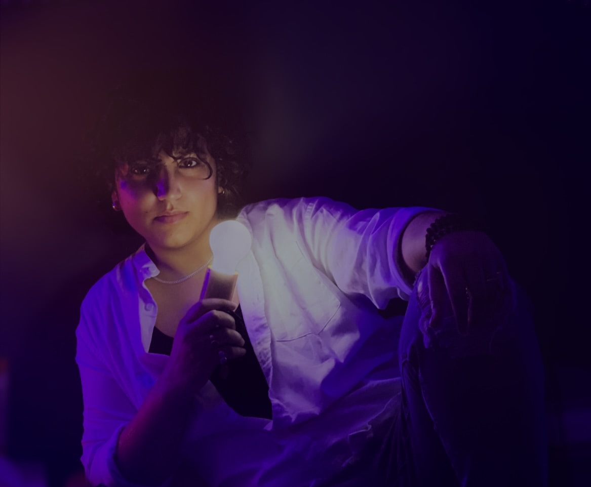 Ir para o perfil de Vidushi Rajput