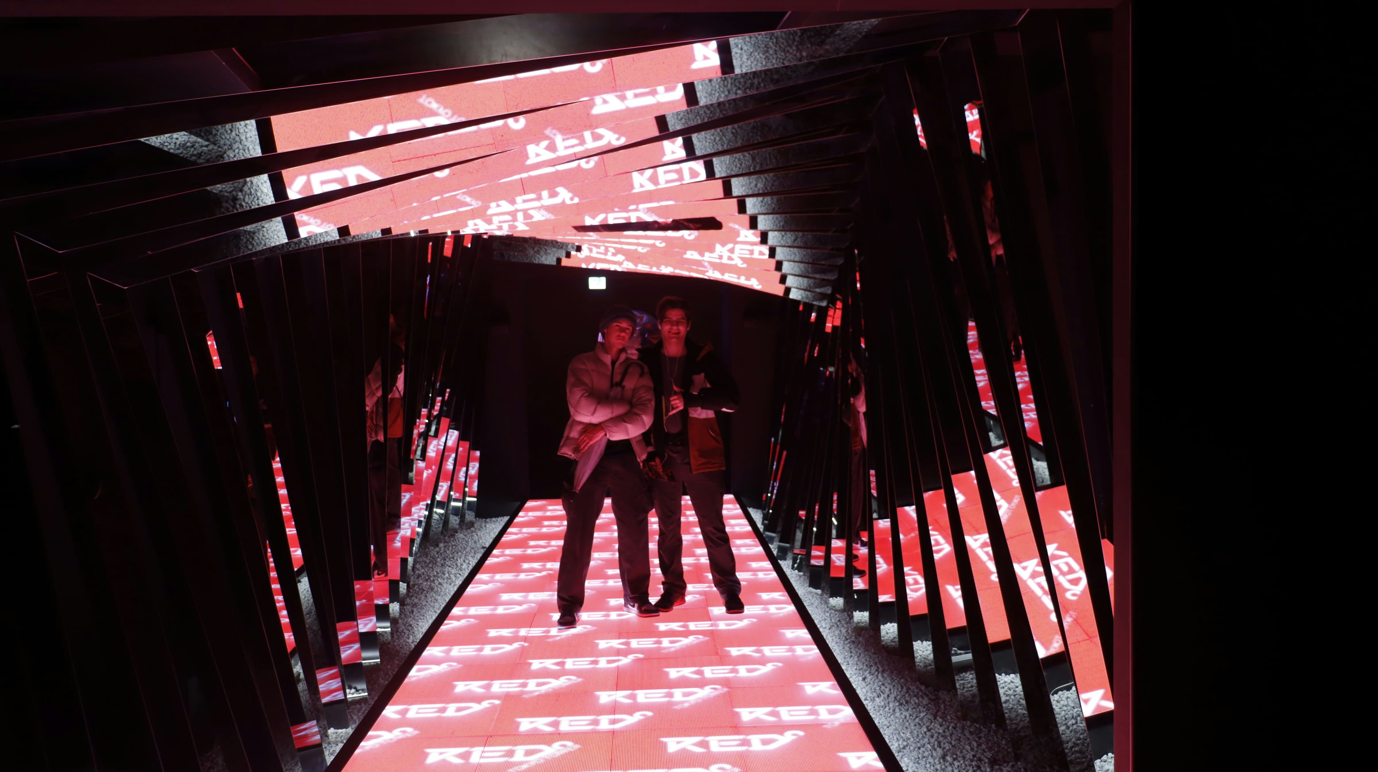 Daniil Kのプロフィール  を見る